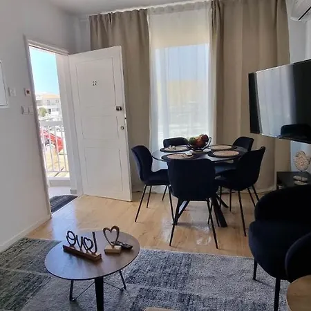 Appartement Stylish, Luxurious 2-bedroom Apt